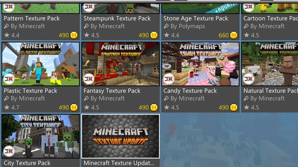 12-Minecraft-Packs - Online Tech Tips How to Install Mods on Console image 2 - 12-Minecraft-Packs