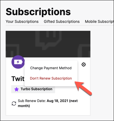 12-Twitch-Turbo-Cancel-Options - Online Tech Tips How to Cancel Twitch Turbo image 4 - 12-Twitch-Turbo-Cancel-Options