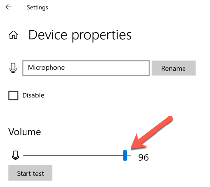 12-Windows-Mic-Volume - Online Tech Tips Check Microphone Input Volume image 3 - 12-Windows-Mic-Volume