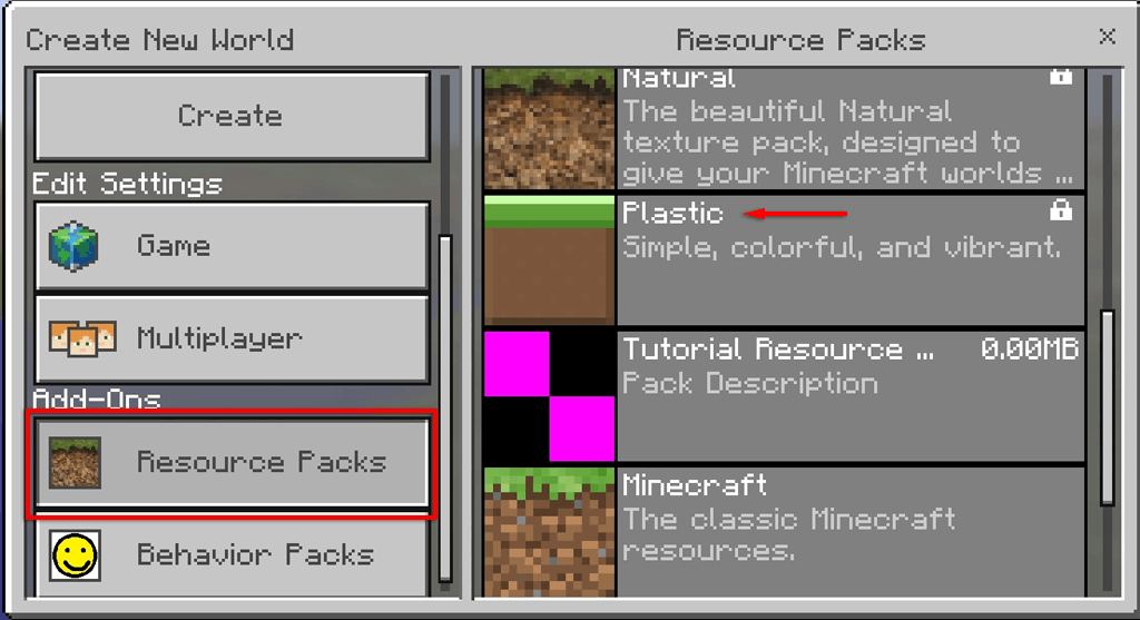 13-Resource-Pack - Online Tech Tips How to Install Mods on Console image 3 - 13-Resource-Pack