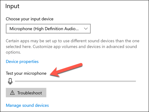 13-Windows-Mic-Input - Online Tech Tips Checking for Monitoring Software image 8 - 13-Windows-Mic-Input