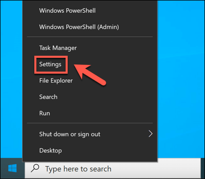 14-Open-Settings - Online Tech Tips Checking for Monitoring Software image 9 - 14-Open-Settings