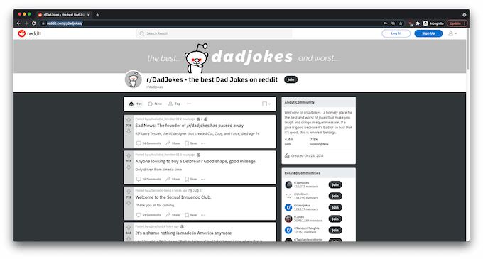 15-Dad-Jokes - Online Tech Tips r/DadJokes image - 15-Dad-Jokes