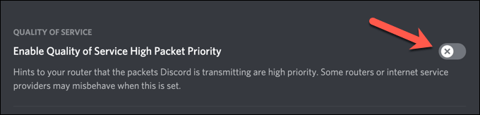 15-Disable-QoS - Online Tech Tips Change Discord Audio Settings image 4 - 15-Disable-QoS