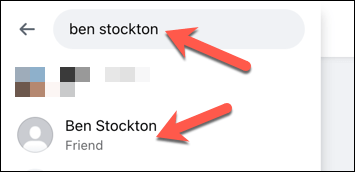 15-FB-Web-Search-Bar - Online Tech Tips How to Find Birthdays on Facebook Profiles image - 15-FB-Web-Search-Bar