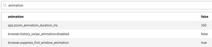 15-Turn-off-animation - Online Tech Tips Tips to Speed Up Firefox image 15 - 15-Turn-off-animation