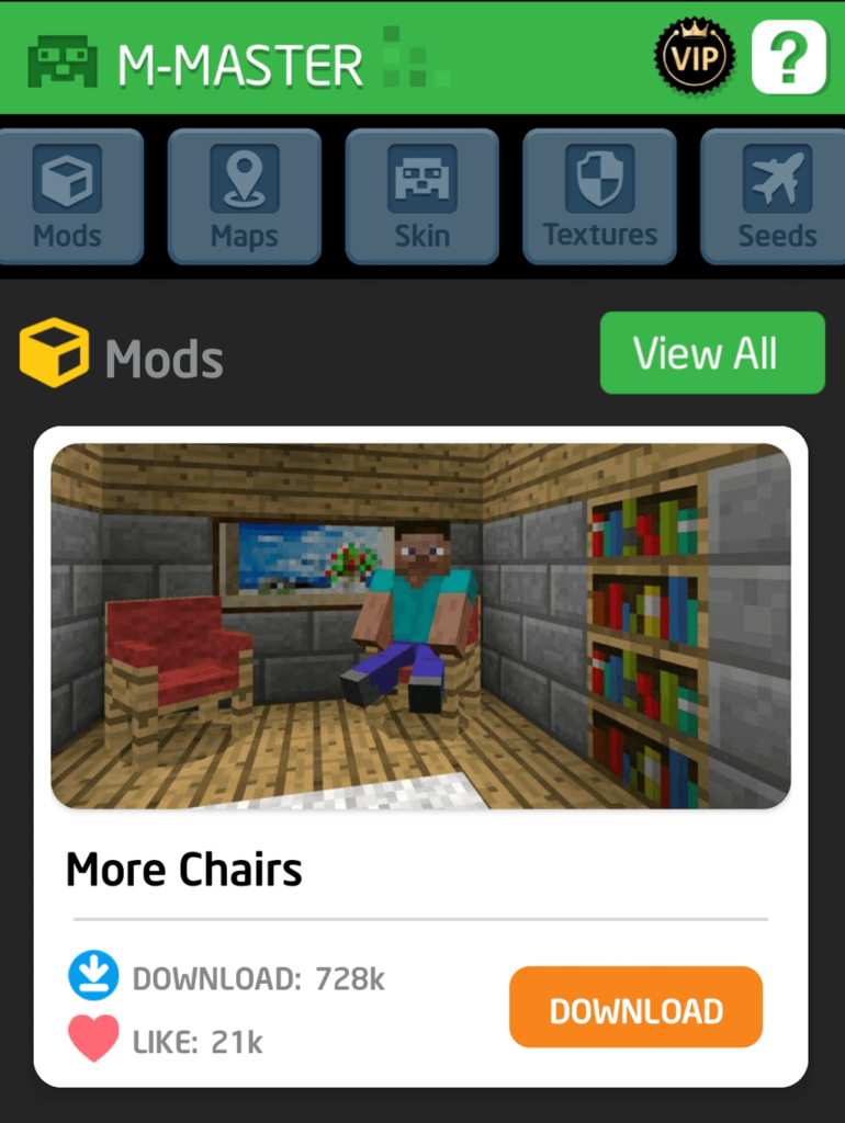 16-Mods-for-PE-2 - Online Tech Tips How to Install Mods on Android or iPhone image 3 - 16-Mods-for-PE-2