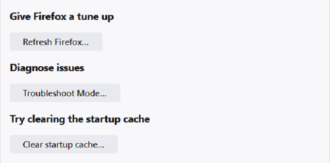 16-Reset-Firefox - Online Tech Tips Tips to Speed Up Firefox image 17 - 16-Reset-Firefox