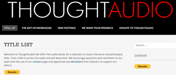 16-ThoughtAudio - Online Tech Tips ThoughtAudio image - 16-ThoughtAudio