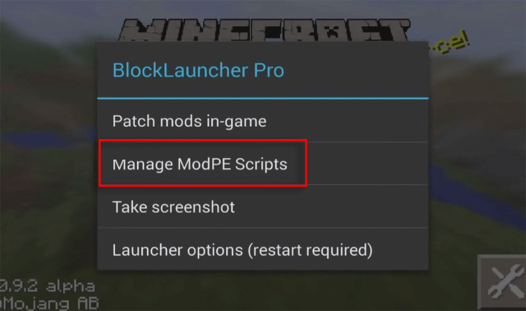 17-Manage-ModPE-Scripts - Online Tech Tips How to Install Mods on Android or iPhone image 4 - 17-Manage-ModPE-Scripts
