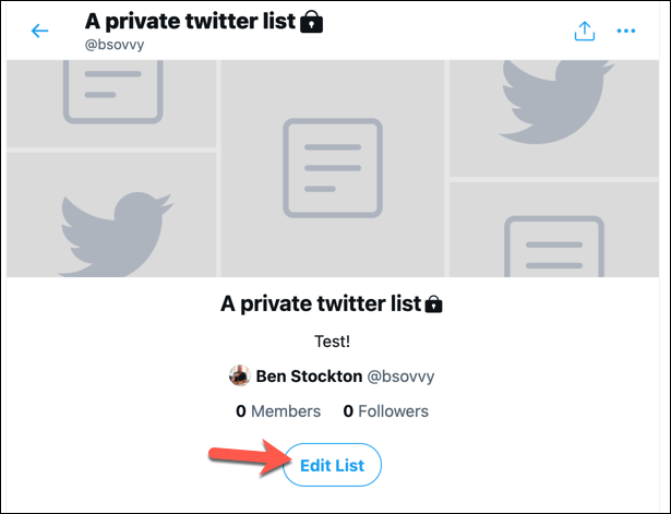 18-Edit-Twitter-List-Web - Online Tech Tips How to Create a Twitter List and Add Users image 9 - 18-Edit-Twitter-List-Web