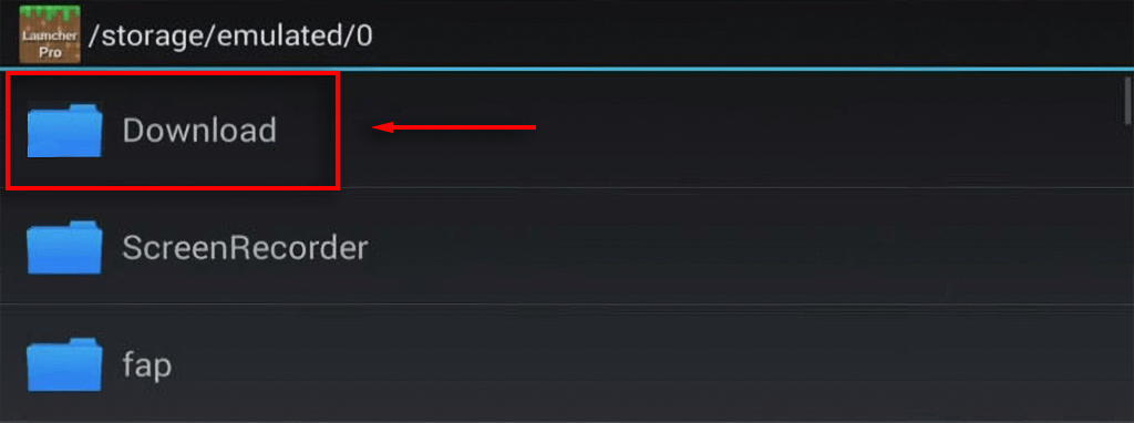 19-Download - Online Tech Tips How to Install Mods on Android or iPhone image 6 - 19-Download