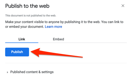 19-save-image-google-docs - Online Tech Tips Use the “Publish to the Web” Trick image 2 - 19-save-image-google-docs