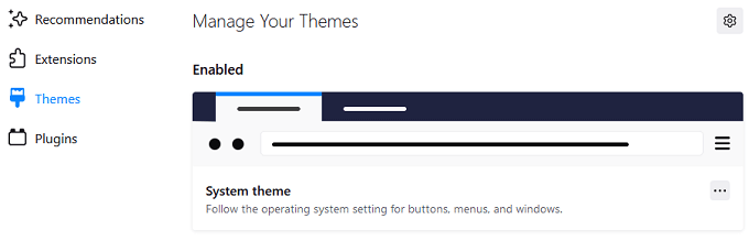 19-Themes - Online Tech Tips Tips to Speed Up Firefox image 20 - 19-Themes