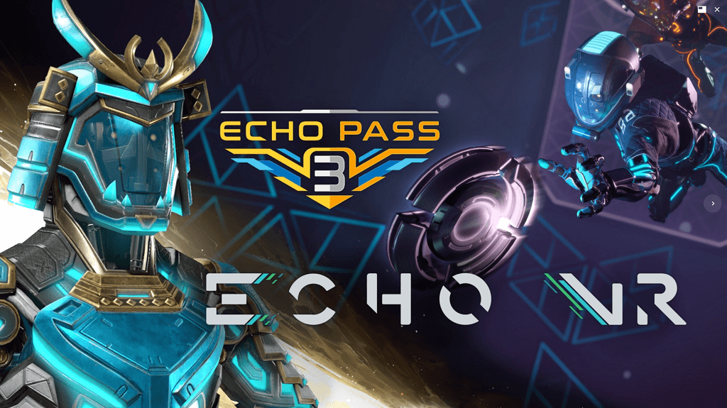 2-Echo-VR - Online Tech Tips The 8 Best Free Games On Meta Quest 2 image 2 - 2-Echo-VR