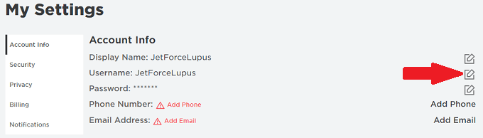 2-Roblox-Username - Online Tech Tips How to Change Your Username in Roblox image 2 - 2-Roblox-Username