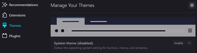 20-System-Theme - Online Tech Tips Tips to Speed Up Firefox image 21 - 20-System-Theme