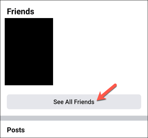 21-FB-Android-Friends-List - Online Tech Tips How to Find Birthdays on Facebook Profiles image 7 - 21-FB-Android-Friends-List