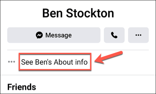22-FB-Android-View-About-Info - Online Tech Tips How to Find Birthdays on Facebook Profiles image 8 - 22-FB-Android-View-About-Info