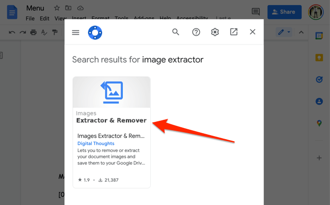 26-image-extractor-remove-google-docs - Online Tech Tips Third-Party Add-Ons image 3 - 26-image-extractor-remove-google-docs