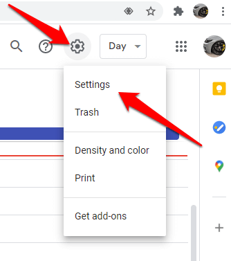 27-how-to-add-your-outlook-calendar-to-google-calendar-settings-wheel-settings - Online Tech Tips How to Export Your Outlook Calendar to Google Calendar image 5 - 27-how-to-add-your-outlook-calendar-to-google-calendar-settings-wheel-settings