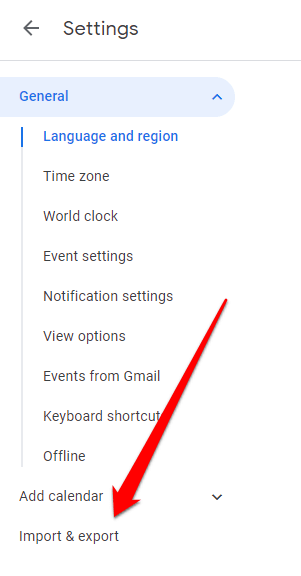 28-how-to-add-your-outlook-calendar-to-google-calendar-import-export - Online Tech Tips How to Export Your Outlook Calendar to Google Calendar image 6 - 28-how-to-add-your-outlook-calendar-to-google-calendar-import-export
