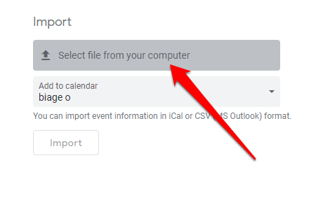 29-how-to-add-your-outlook-calendar-to-google-calendar-select-file-open - Online Tech Tips How to Export Your Outlook Calendar to Google Calendar image 7 - 29-how-to-add-your-outlook-calendar-to-google-calendar-select-file-open