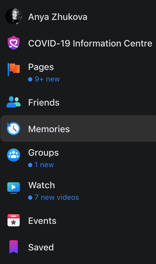 2_facebook_select-memories - Online Tech Tips How to Find Memories on Facebook image 4 - 2_facebook_select-memories