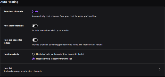 3-Auto-Host-1 - Online Tech Tips How to Auto-Host image - 3-Auto-Host-1