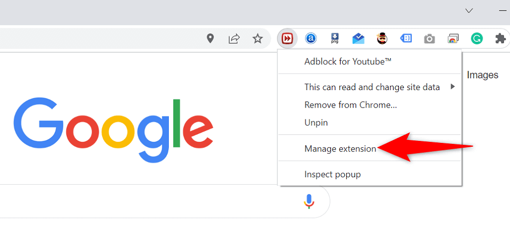 4-ad-blocker-extension-options - Online Tech Tips Disable the Ad-Blocker in Your Web Browser image - 4-ad-blocker-extension-options