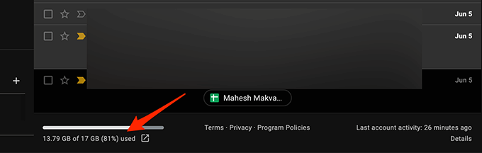 4-gmail-storage - Online Tech Tips Check Gmail Storage image - 4-gmail-storage