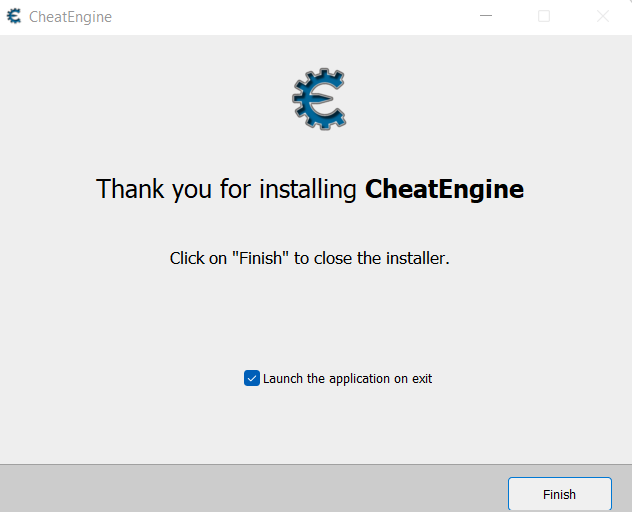 4-Installed - Online Tech Tips Using Cheat Engine to Change Game Speed image 4 - 4-Installed
