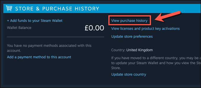 4-Open-Purchase-History - Online Tech Tips Check Your Purchase History and Cancel Additional Transactions image 2 - 4-Open-Purchase-History