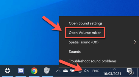 4-Open-Sound-Volume-Mixer - Online Tech Tips Check Your Audio Settings image 3 - 4-Open-Sound-Volume-Mixer