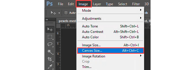 4-photoshop-warhol-posterize-3 - Online Tech Tips Quick and Easy Andy Warhol Effect in Photoshop image 3 - 4-photoshop-warhol-posterize-3