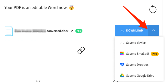43-best-ways-to-convert-a-pdf-file-to-word-format-conversion-download-2 - Online Tech Tips How to Convert PDF to Word on Mac image 28 - 43-best-ways-to-convert-a-pdf-file-to-word-format-conversion-download-2