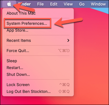 5-Mac-Open-System-Preferences - Online Tech Tips Check Discord Permissions (and Run as Administrator) image 4 - 5-Mac-Open-System-Preferences