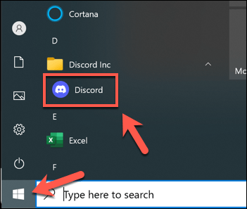 5-Open-Discord-Windows - Online Tech Tips How to Restart Discord on PC or Mac image 3 - 5-Open-Discord-Windows