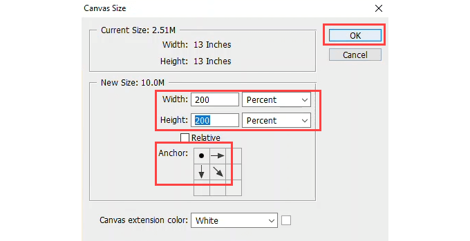 5-photoshop-warhol-posterize-4 - Online Tech Tips Quick and Easy Andy Warhol Effect in Photoshop image 4 - 5-photoshop-warhol-posterize-4