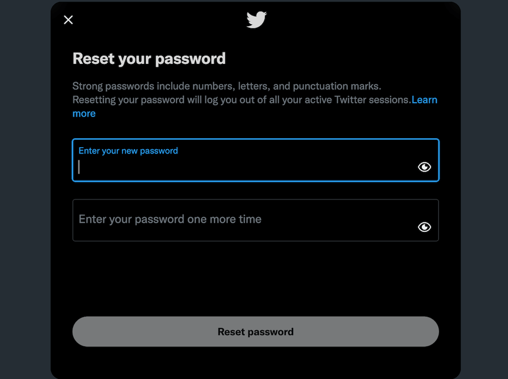5-Reset-Password - Online Tech Tips How to Reset Your Forgotten Twitter Password from the Web image 5 - 5-Reset-Password