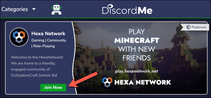 6-DiscordMe-Join-Server - Online Tech Tips Using Third-Party Discord Directories image 2 - 6-DiscordMe-Join-Server