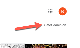 6-PC-Google-SafeSearch-Label - Online Tech Tips Disabling Google SafeSearch on PC or Mac image 5 - 6-PC-Google-SafeSearch-Label