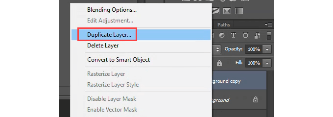 6-photoshop-warhol-posterize-5 - Online Tech Tips Quick and Easy Andy Warhol Effect in Photoshop image 5 - 6-photoshop-warhol-posterize-5