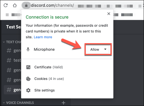 7-Chrome-Enable-Discord-Mic - Online Tech Tips Check Discord Permissions (and Run as Administrator) image 6 - 7-Chrome-Enable-Discord-Mic