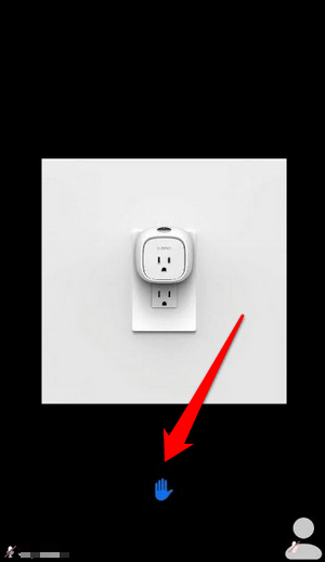 8-how-to-raise-a-hand-in-a-zoom-meeting-mobile-raise-hand-icon - Online Tech Tips How to Raise a Hand in a Zoom Meeting image 8 - 8-how-to-raise-a-hand-in-a-zoom-meeting-mobile-raise-hand-icon