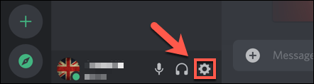 9-Open-Discord-Settings - Online Tech Tips Reset Discord Audio Settings image - 9-Open-Discord-Settings