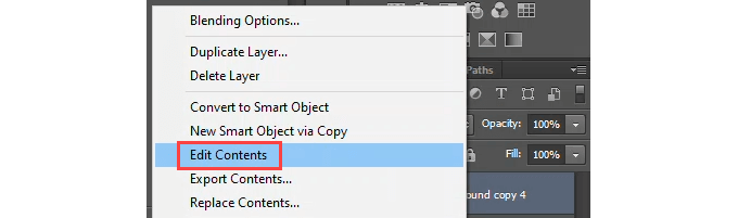 9-photoshop-warhol-posterize-8 - Online Tech Tips Quick and Easy Andy Warhol Effect in Photoshop image 8 - 9-photoshop-warhol-posterize-8