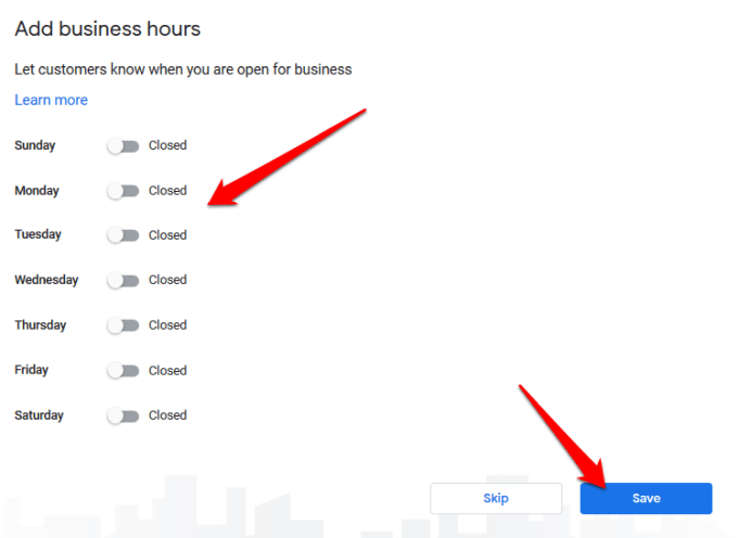add-business-apple-maps-and-google-maps-google-add-business-hours - Online Tech Tips How To Add a Business To Google Maps image 14 - add-business-apple-maps-and-google-maps-google-add-business-hours