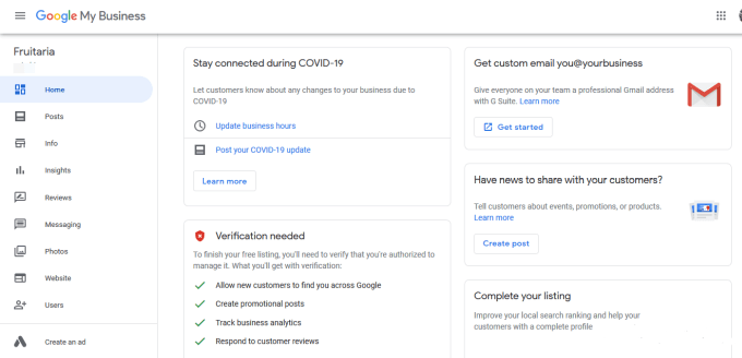add-business-apple-maps-and-google-maps-google-business-dashboard - Online Tech Tips How To Add a Business To Google Maps image 17 - add-business-apple-maps-and-google-maps-google-business-dashboard