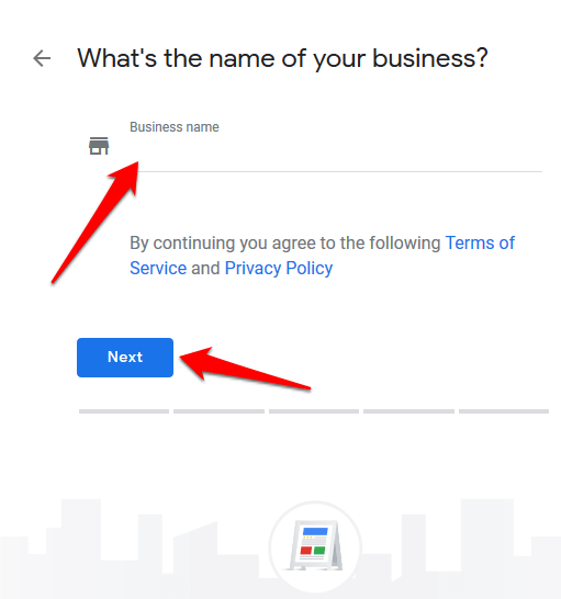 add-business-apple-maps-and-google-maps-google-business-name - Online Tech Tips How To Add a Business To Google Maps image 4 - add-business-apple-maps-and-google-maps-google-business-name
